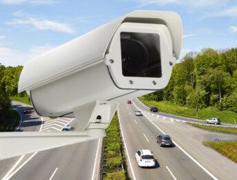 Webcam autostrade per controllare la viabilità: siti e app