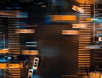 Connected cars: C-V2X technology maximizes safety, testing