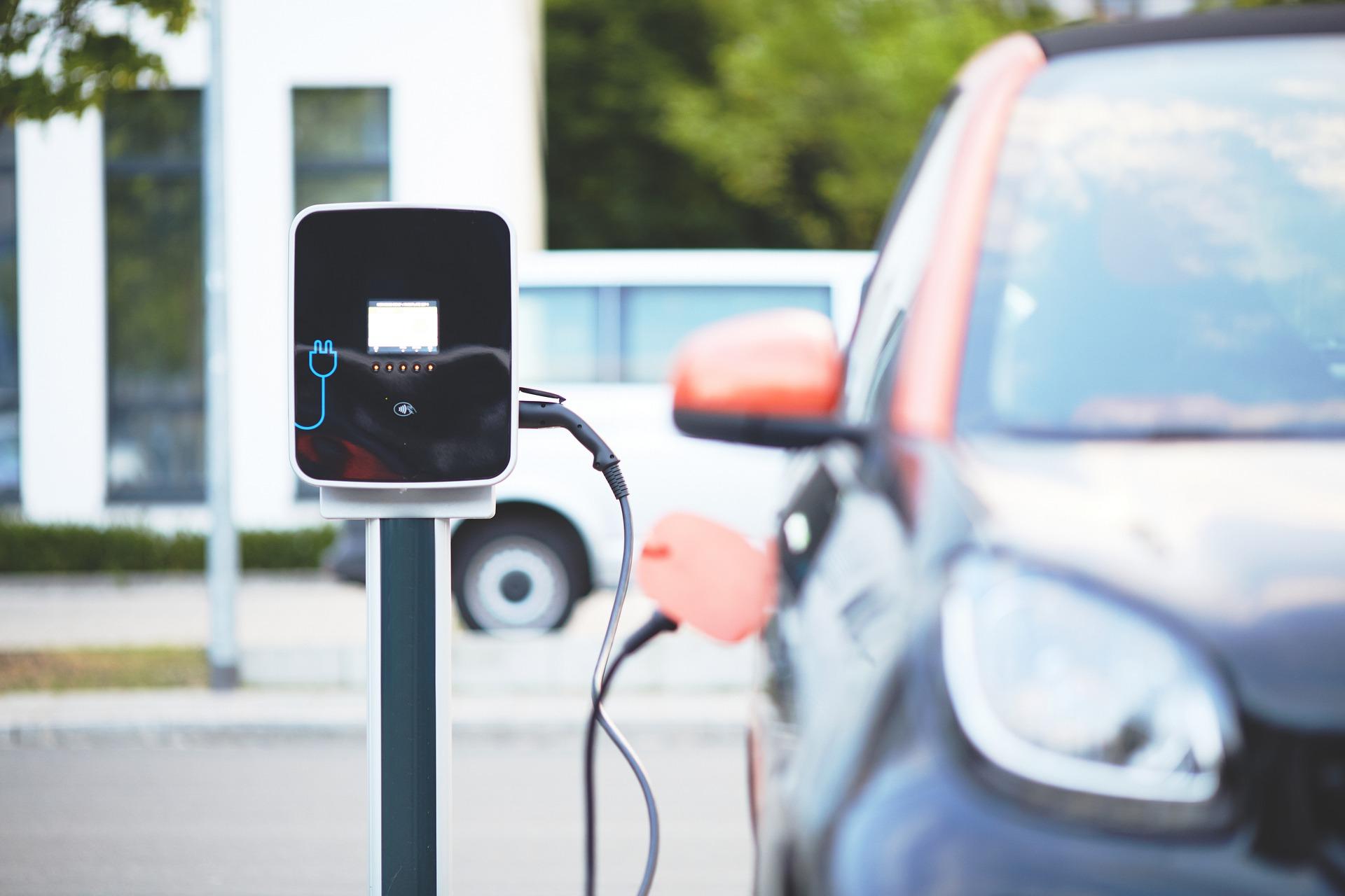In Norvegia l’80% delle auto nuove sono elettriche