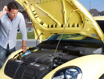 Sostituzione batteria auto: le posizioni più comuni