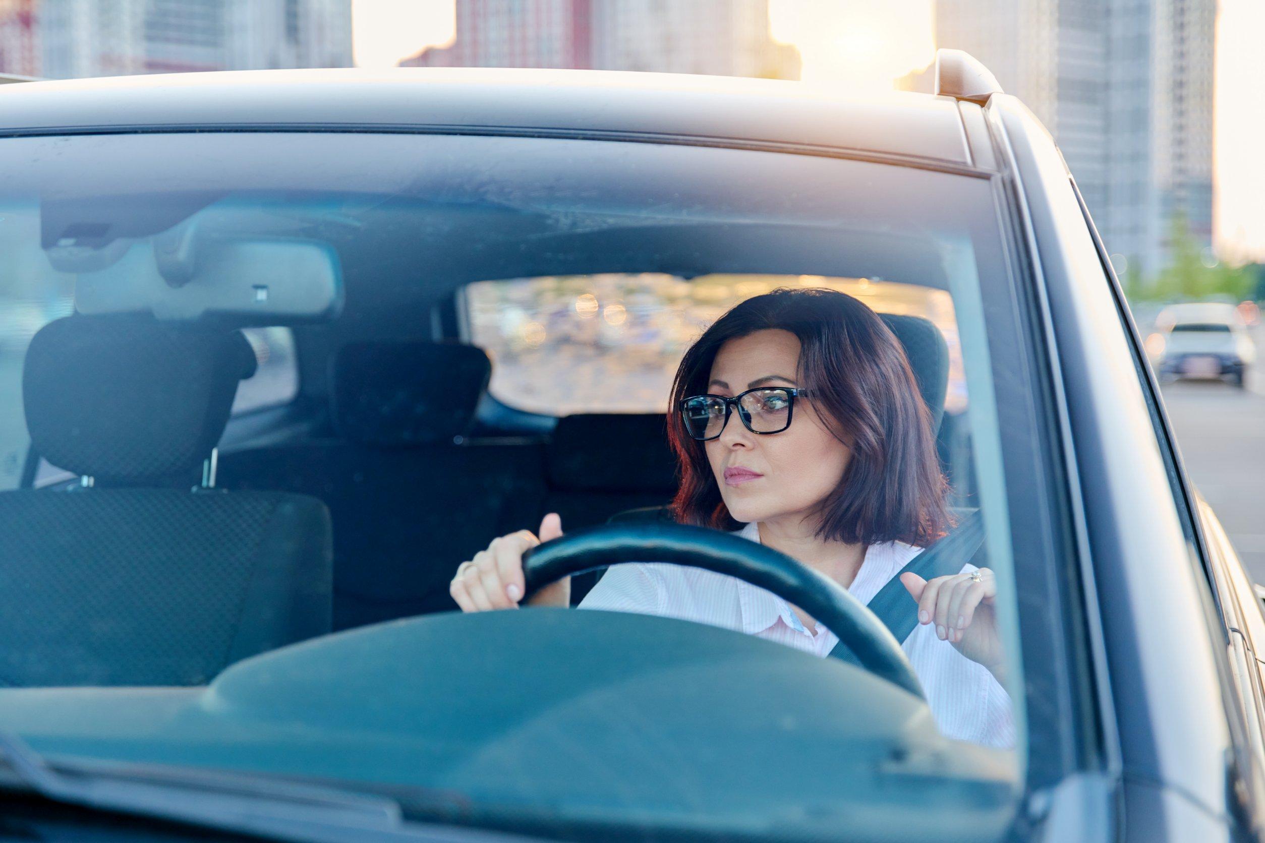 Comportamenti alla guida: l’abitudine come ostacolo alla sicurezza