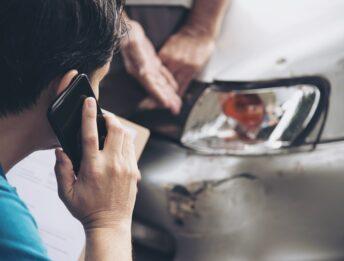 Falso incidente con l’auto: come lo scopre l’Assicurazione?