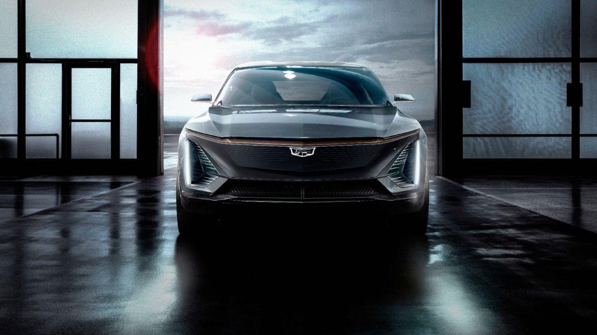 General Motors: ritorno in Europa più vicino per il gruppo americano