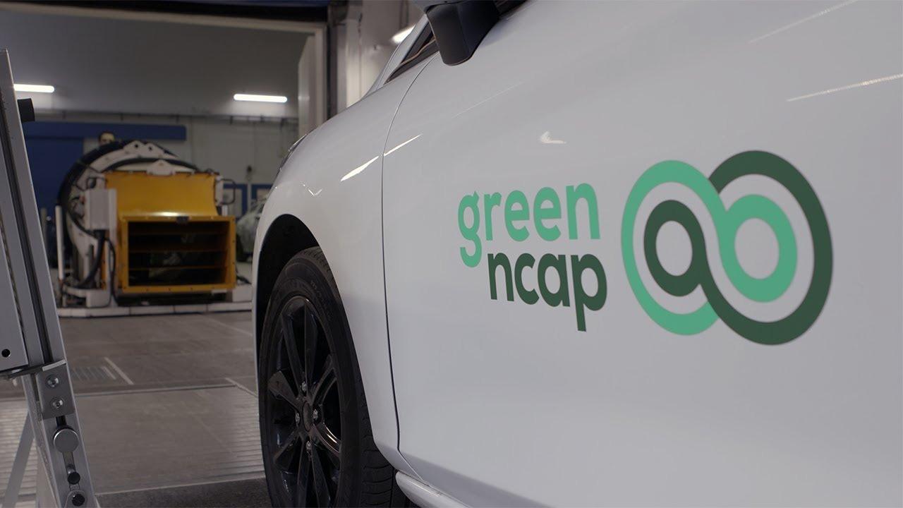 Green NCAP cambia metodo: ma le elettriche restano al top