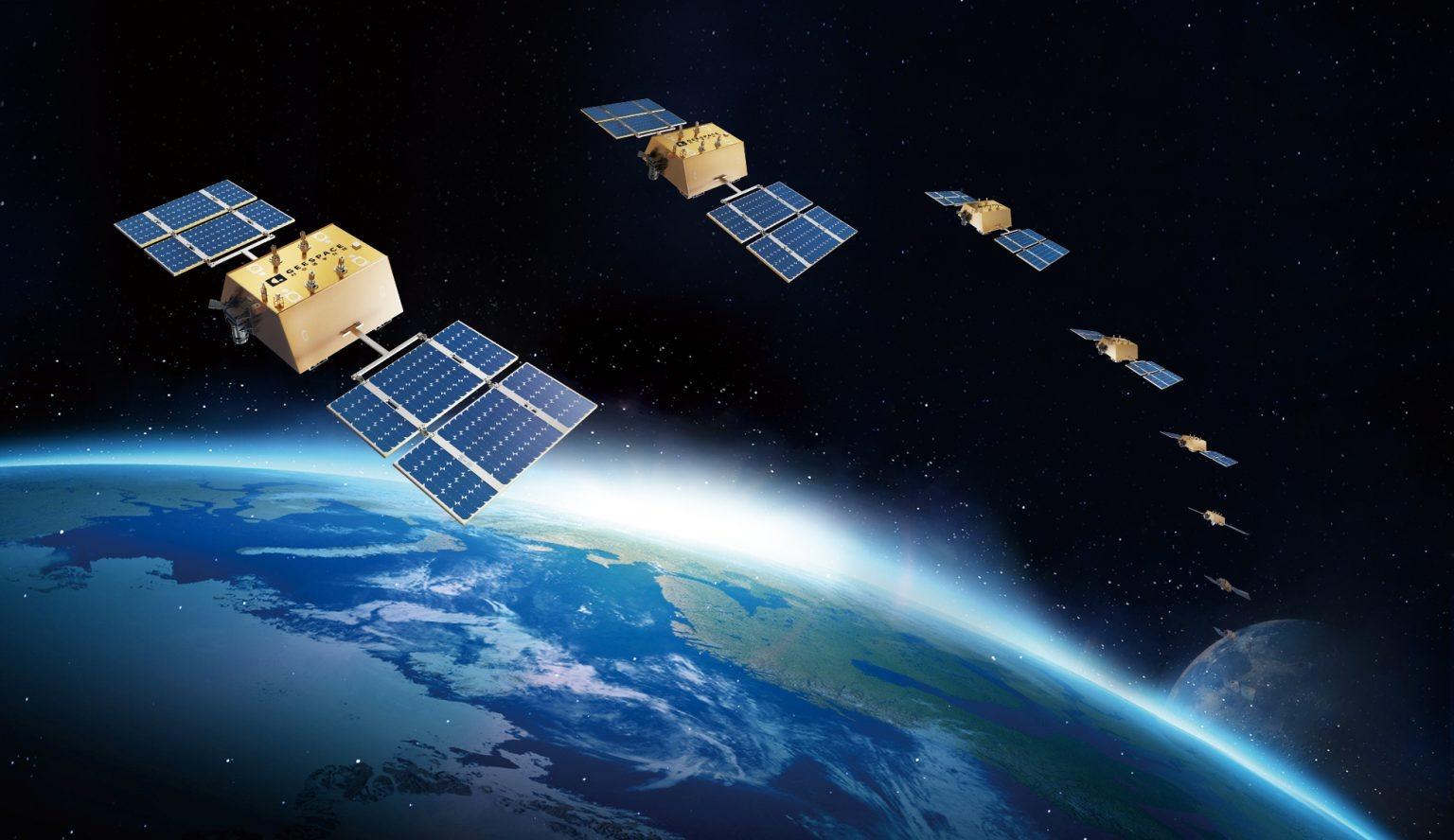 Guida autonoma: connessioni satellitari per i veicoli di nuova generazione