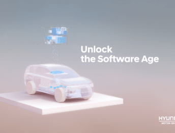Hyundai introduces software-defined vehicles, which will arrive by 2025