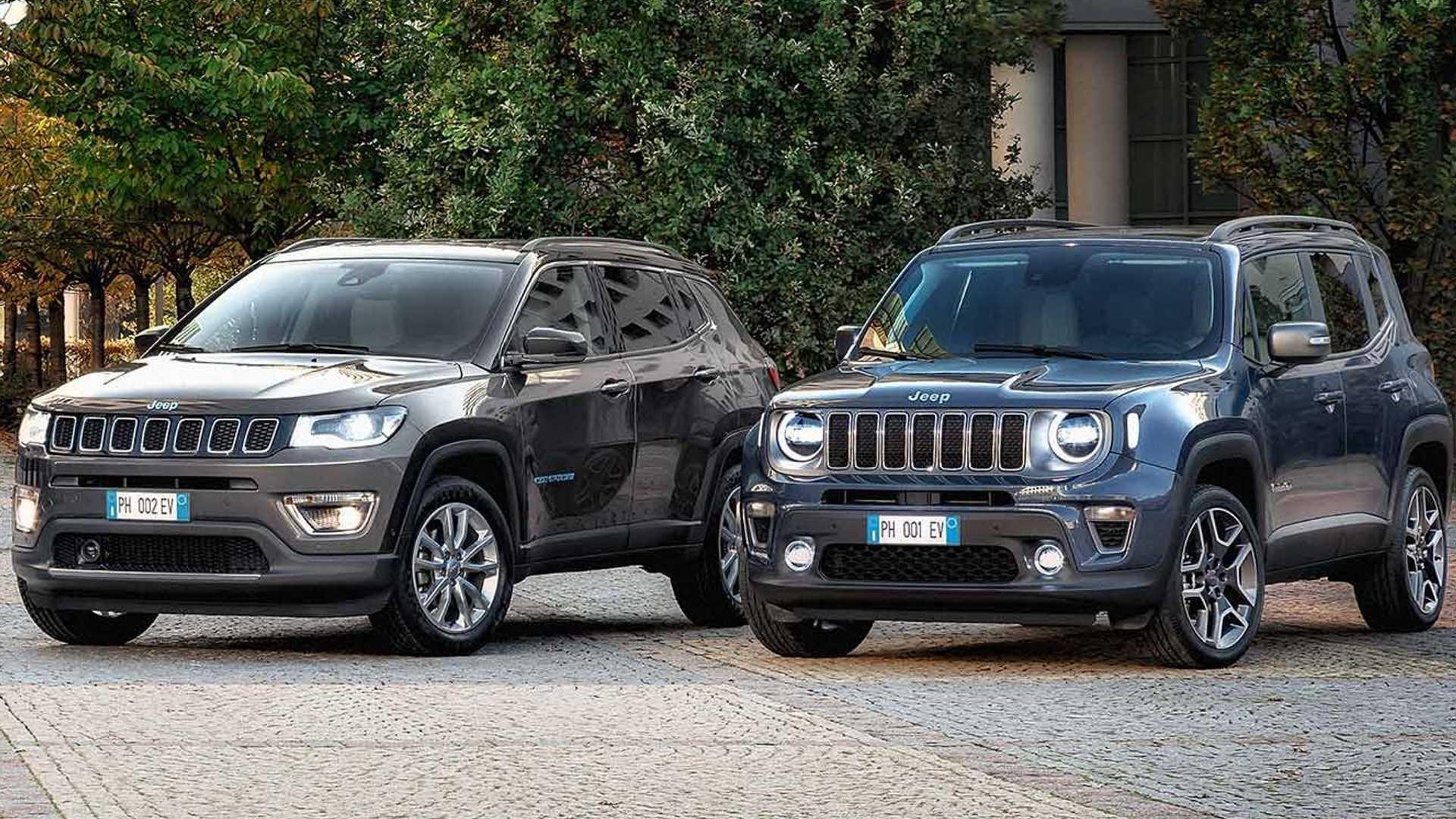 Auto Ibride Plug-in, i modelli da comprare con gli incentivi auto 2022