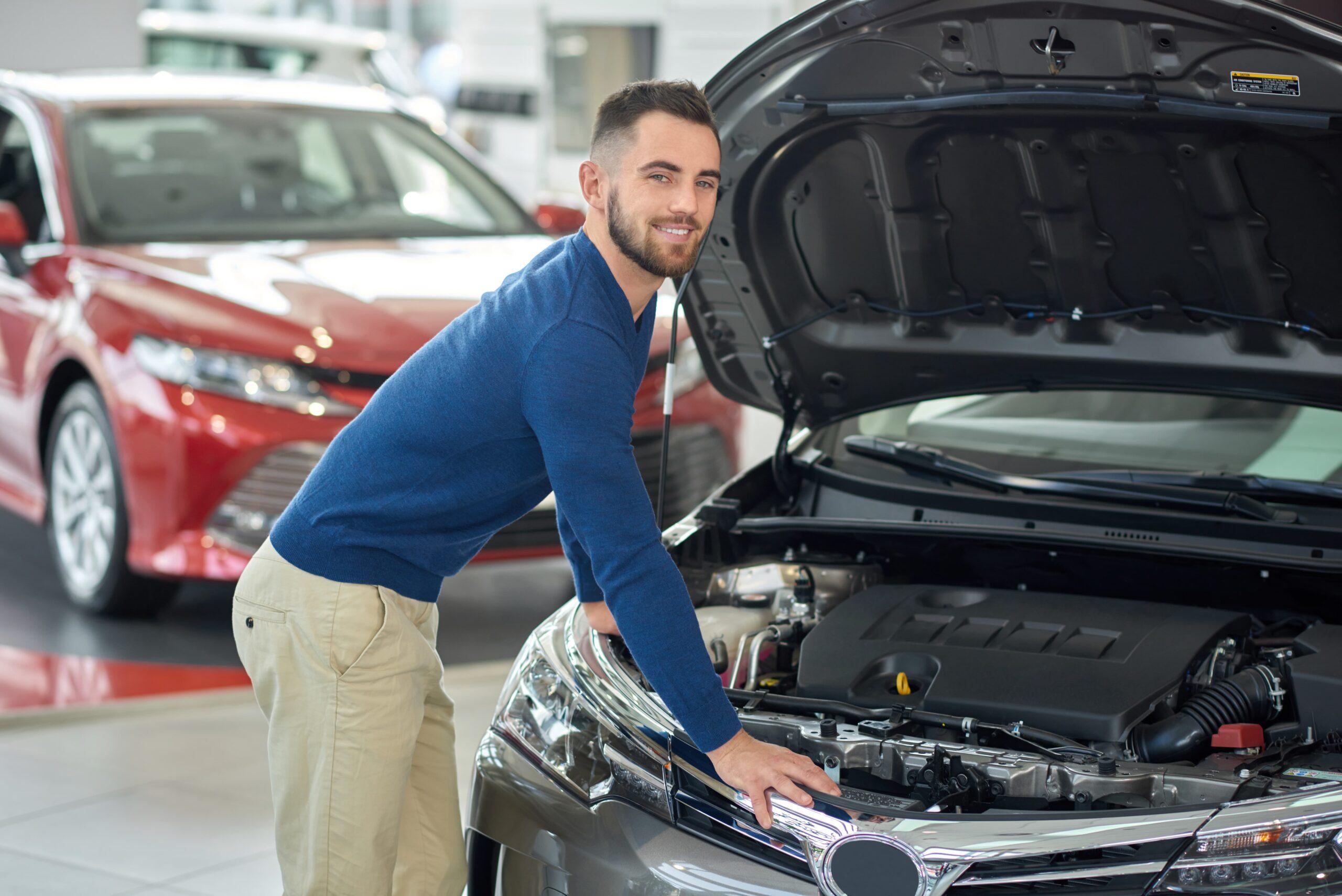 Noleggio auto a breve termine: come evitare brutte sorprese - Info