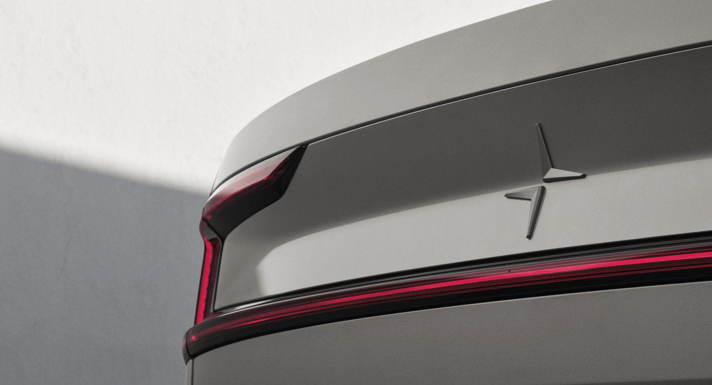 Polestar: in vendita anche in Italia entro il 2022
