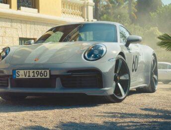 Porsche: via all’IPO per finanziare il futuro elettrico di Volkswagen