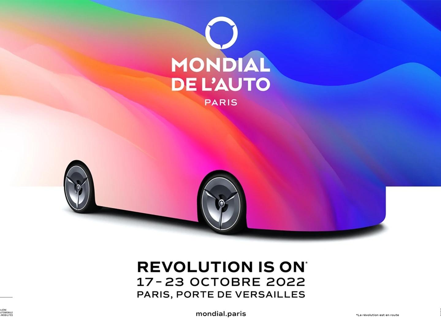 Salone di Parigi 2022, conclusa la fiera: tutti i modelli presentati