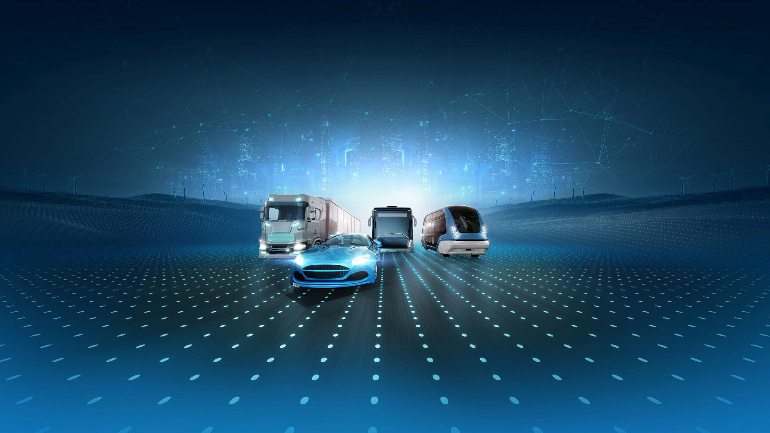 ZF si trasforma: dai cambi automatici ai motori elettrici con ordini record