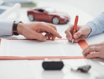 Assicurazione auto: quando conviene la conciliazione paritetica