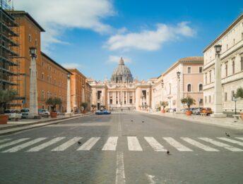 Rome: environmental Sunday postponed after the elections