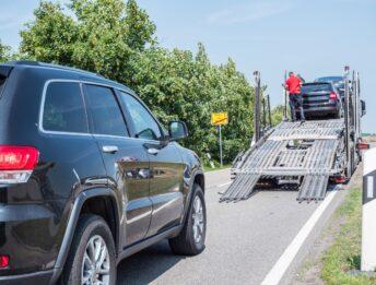 Auto usate di importazione online: 1 su 3 viene dalla Germania
