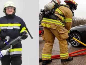AVL Stingray vs Rosenbauer BEST: i “manicotti” per spegnere auto elettriche