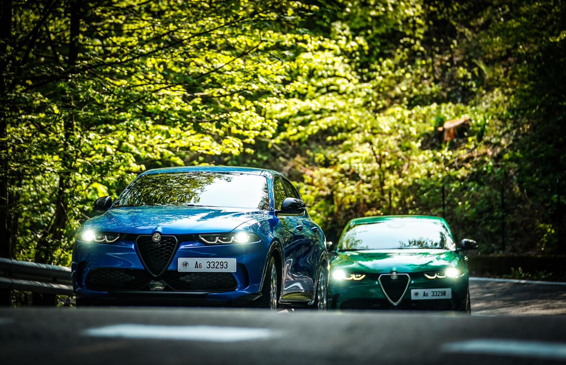 Alfa Romeo richiama la Tonale per rischio cortocircuito e incidente