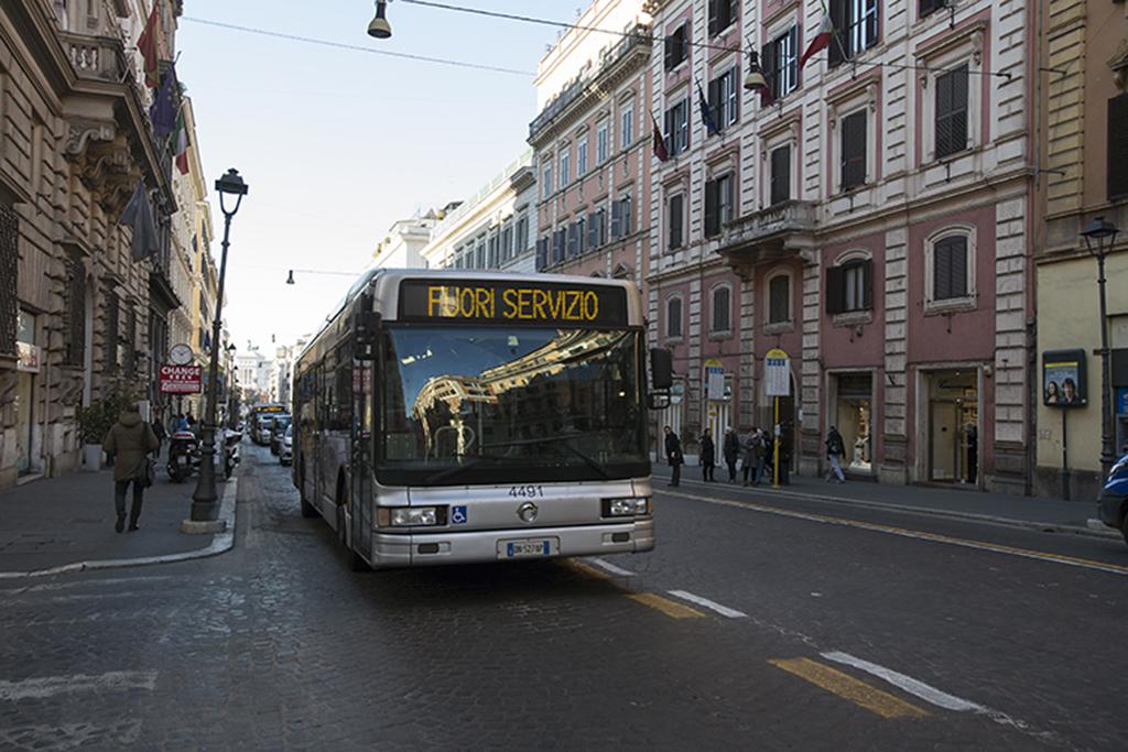 Sciopero 2 maggio 2023 mezzi pubblici: gli orari della protesta
