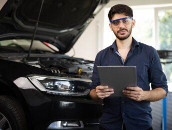 How much will vehicle technical inspection cost in 2023?