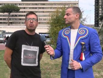 Passaggi di proprietà “falsi” e mai registrati: la denuncia di Striscia