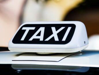 Auto usata in vendita che era un taxi: ecco come scoprirlo