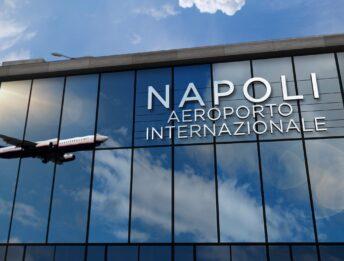 Taxi Napoli – aeroporto: numero e tariffe