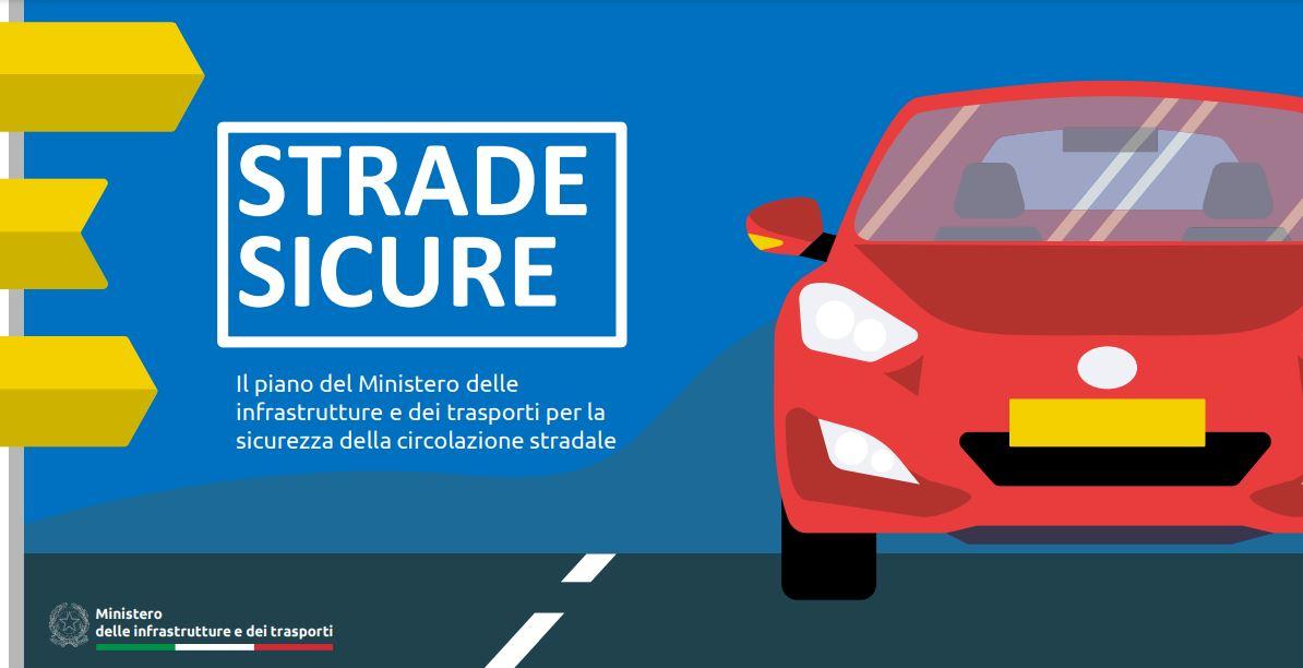 Salvini Decreto sicurezza stradale