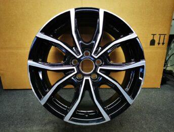 Defective Autec Vidra alloy wheels: recall due to risk of accident