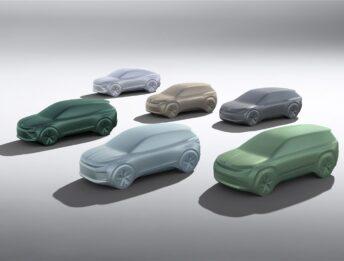 Skoda svela il piano Let’s explore: 6 modelli elettrici entro il 2026