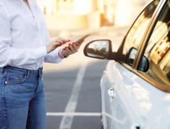 Roma: car e scooter sharing anche all’esterno del GRA