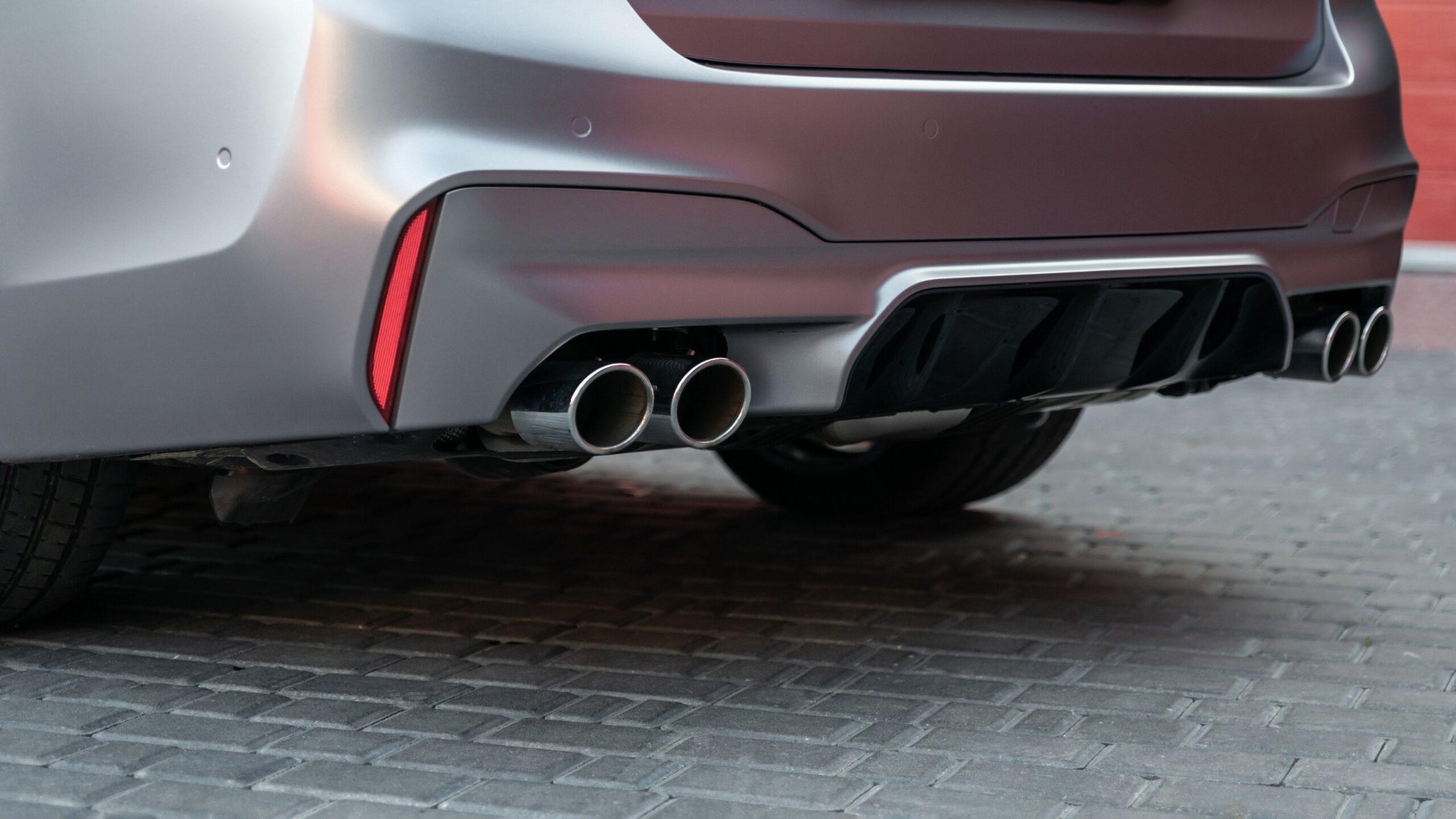 ACEA: nel 2035 solo il 10% di auto circolanti sarà Euro 7