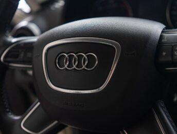 Richiamo Audi per Airbag Takata: 4 modelli da controllare
