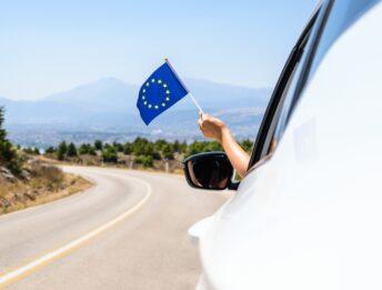 Auto per abitante: in Valle d’Aosta la media più alta nell’UE