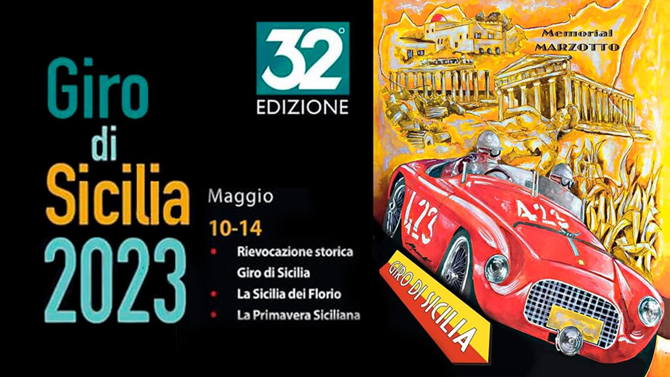 Mafra al Giro di Sicilia 2023: le tappe dell’evento