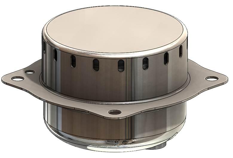 Gonfiatore airbag ARC Automotive
