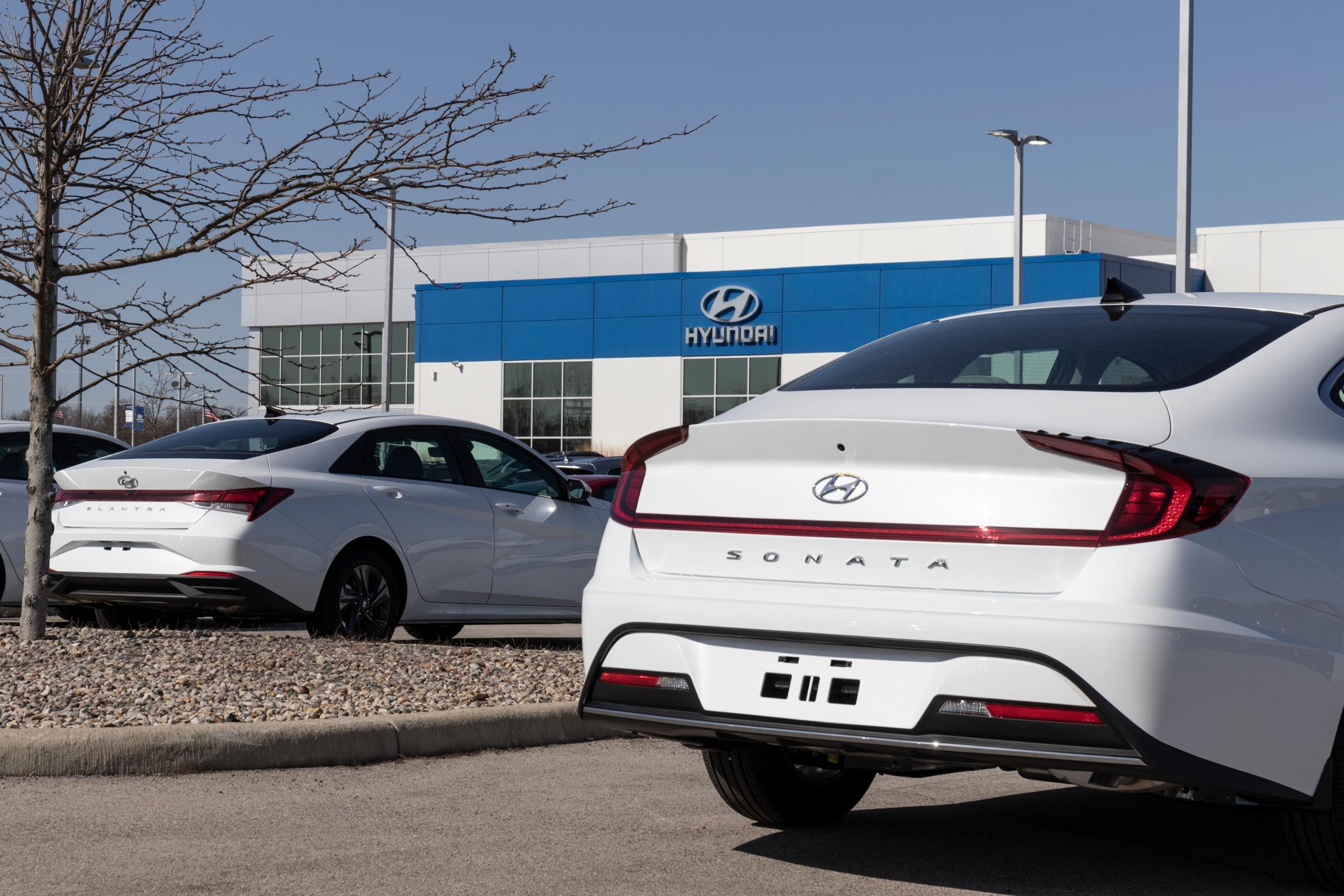Hyundai – Kia, auto facili da rubare: mega risarcimento negli USA