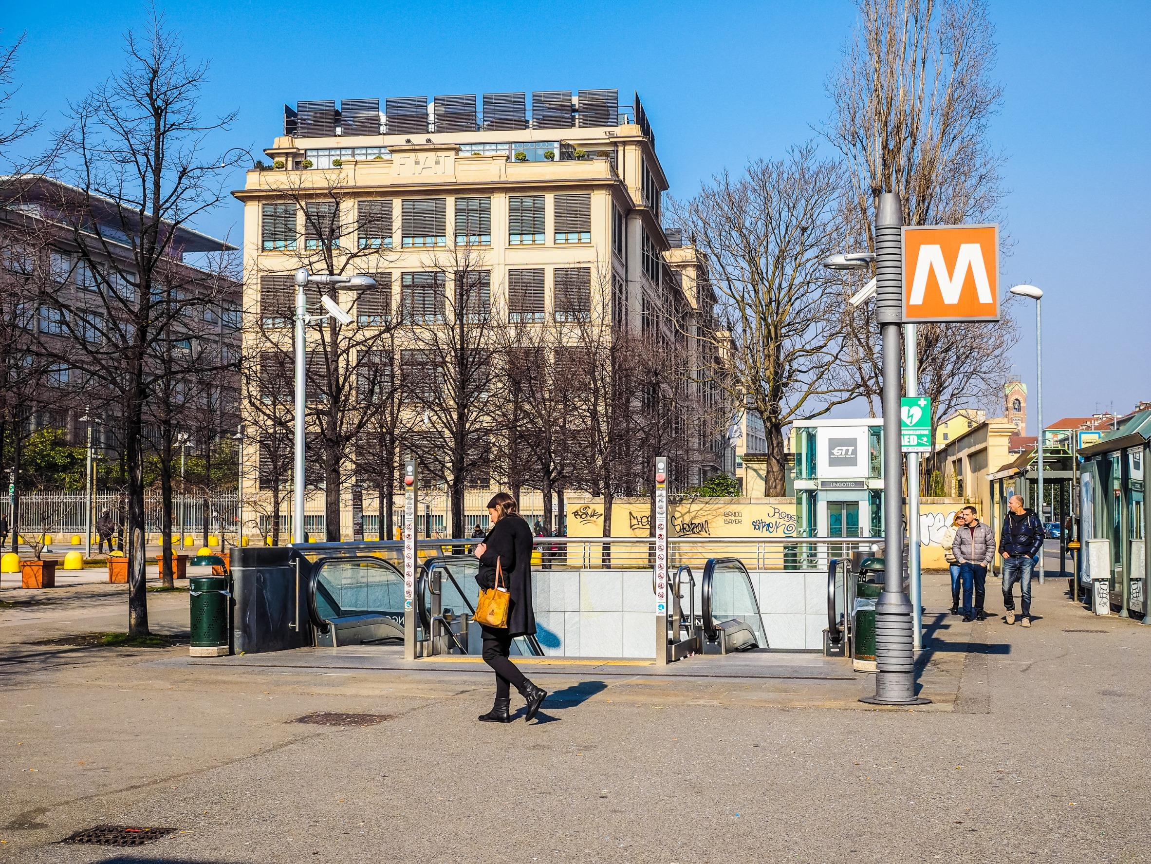 Sciopero 5 maggio 2023 a Torino della metro: orari e fasce