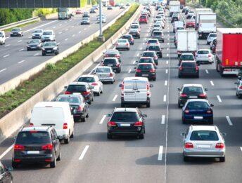 Traffico 30, 31 maggio, 1 e 2 giugno 2025: le previsioni del Ponte