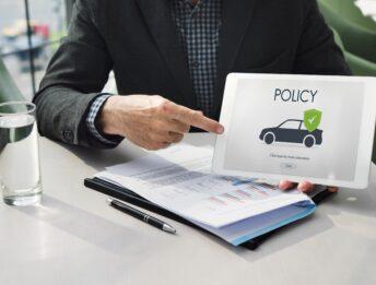 Assicurazione auto all’estero: cosa copre e come funziona