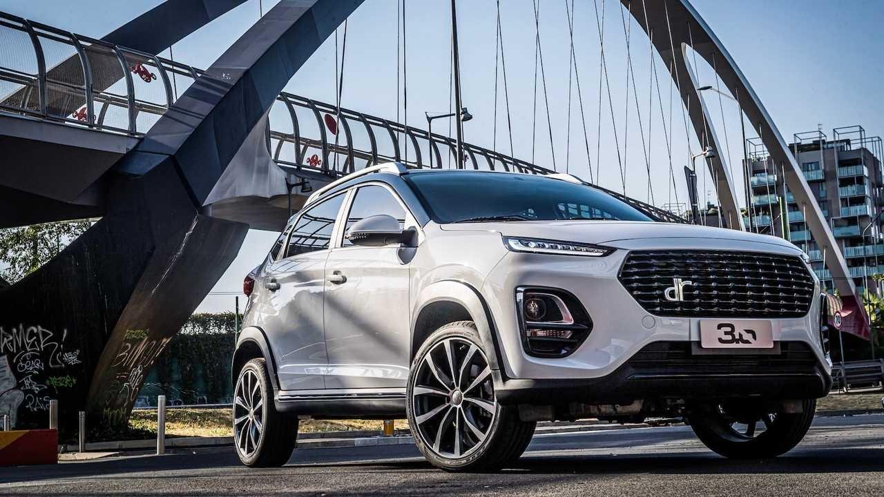 Consiglio acquisto auto cinesi: budget fino a 25 mila euro