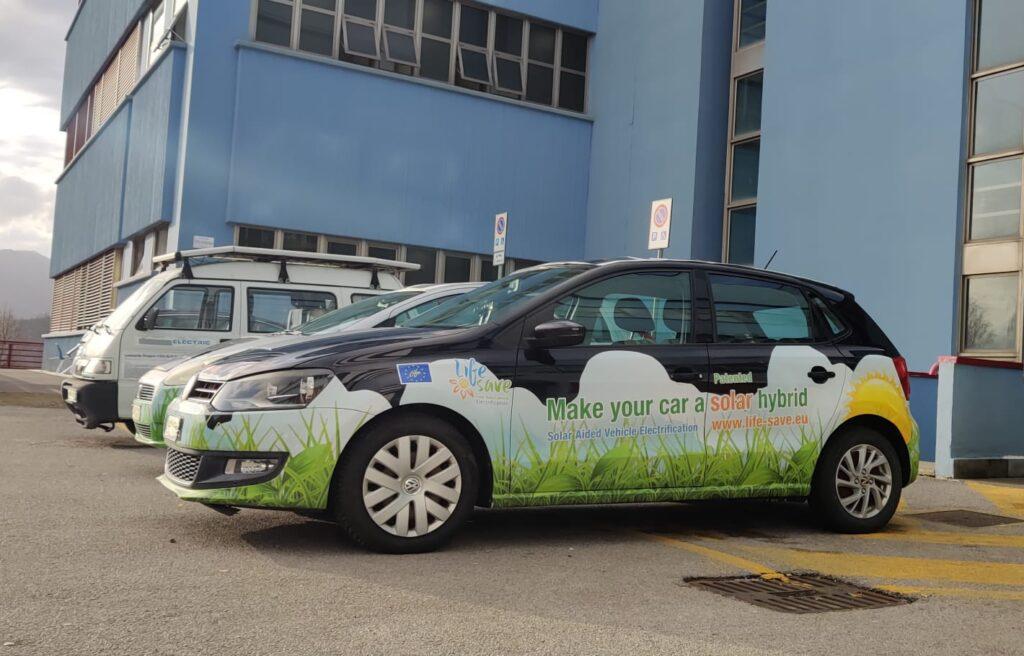 Auto ibrida esplosa a Napoli: cos’è successo al prototipo del CNR?