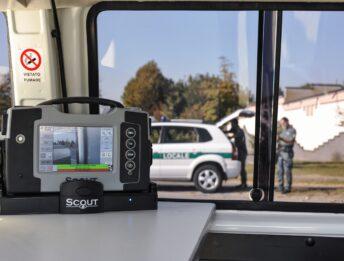 Autovelox mobile sulla Volante: è obbligatorio il segnale controllo velocità?