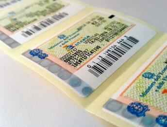 Marche da bollo: i tabaccai devono accettare i pagamenti elettronici