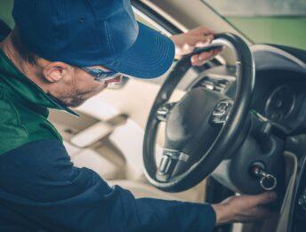 Richiami auto: -2,6% in Europa e UK nel primo trimestre 2023