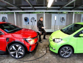 Test Wallbox Case auto: 8 modelli a confronto fino a 22 kW