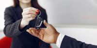 Leasing auto