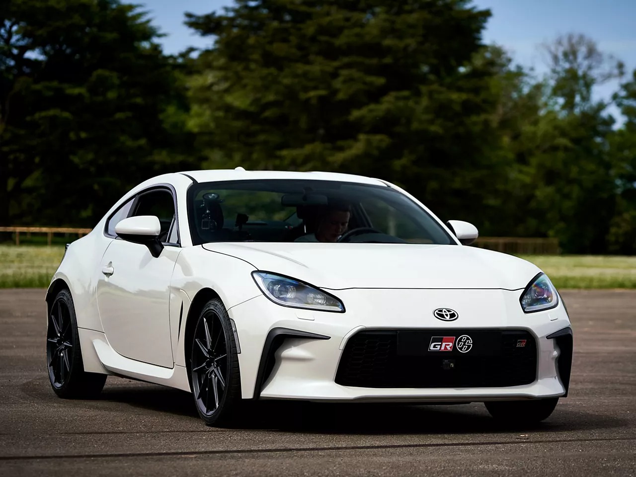 toyota gr86
