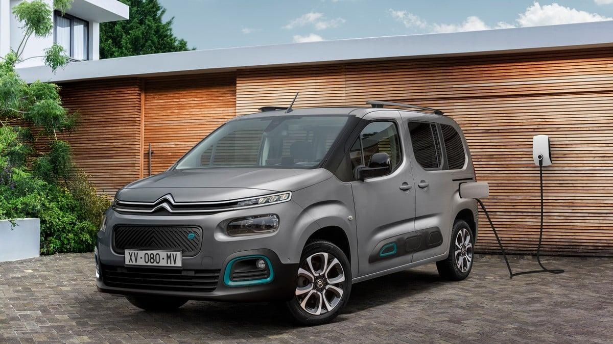 CITROEN BERLINGO M