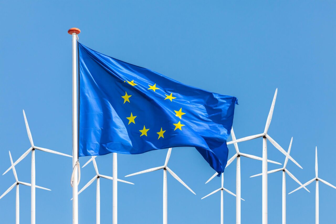 Green Deal EU