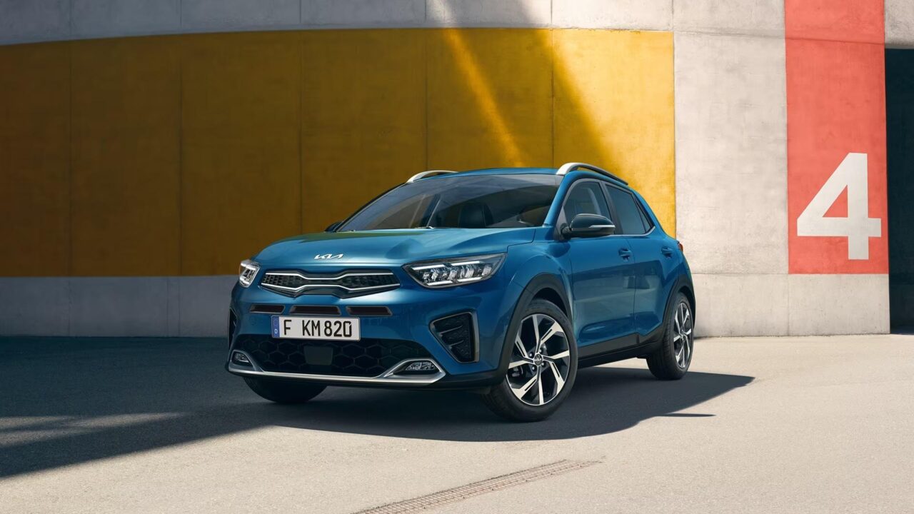 Kia Stonic con avaria motore ed errori C2412, C1711: la soluzione
